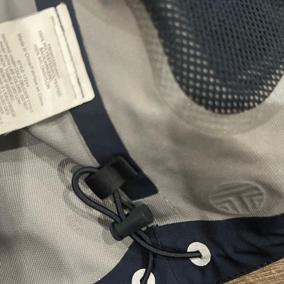 [S]Tory Sport Women’s All-Weather Run Jacket - Picture 10 of 16